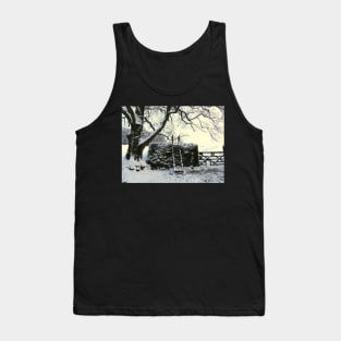 A Stile Tank Top